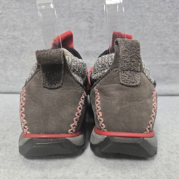 Smartwool X Timberland Power Lounger Hiking Shoes Size 8 - Picture 4 of 10